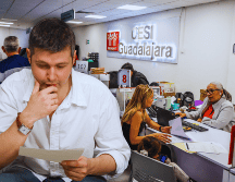 El Infonavit destacó que las personas que mantengan un crédito vigente no necesitan hacer trámite alguno para inscribirse a este programa, ya que serán incluidas de manera automática e inmediata. EL INFORMADOR / ARCHIVO / ESPECIAL