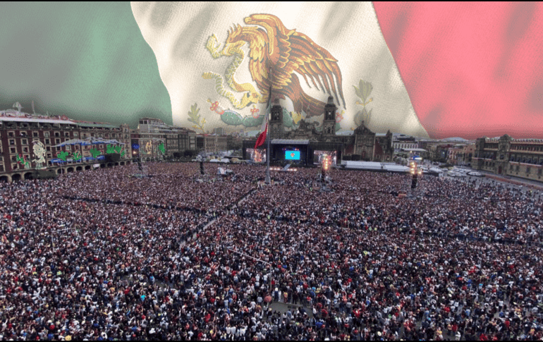 La OCDE indicó que la delincuencia, la corrupción, el desempleo, la inflación y la pobreza son los principales problemas que la población considera. SUN / ARCHIVO