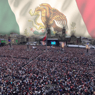 ¿Cuántos mexicanos confían en los políticos? OCDE revela cifra