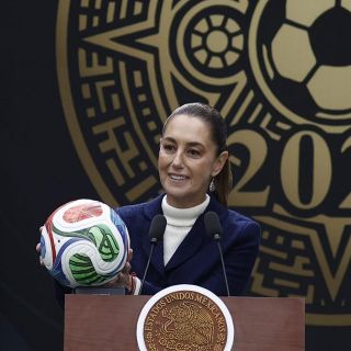 Sheinbaum regalará su boleto para la inauguración del Mundial; ¿cómo será la elección?