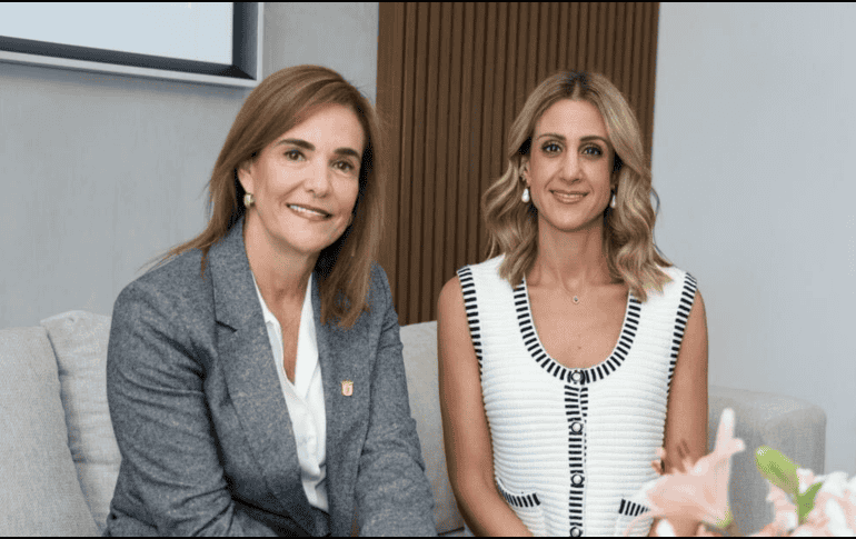 El DIF Zapopan busca activamente la integración de la ciudadanía, en beneficio de las comunidades que más lo necesitan. EL INFORMADOR/ A. NAVARRO