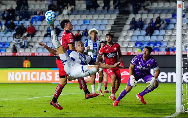 Mediante tres partidos, se definirá que equipos seguirán en el Apertura 2025 y cuáles se despedirán de manera definitiva. Imago7 / ARCHIVO