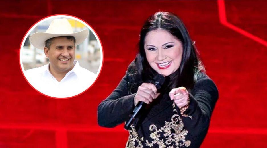 FACEBOOK/CARLOSMANZO AFP/ARCHIVO