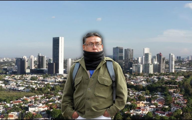 La masa de aire ártico que impulsó al frente frío núm. 13 prevalecerá sobre el norte, oriente, centro y sureste del país. EL INFORMADOR / ARCHIVO / ESPECIAL / CANVA