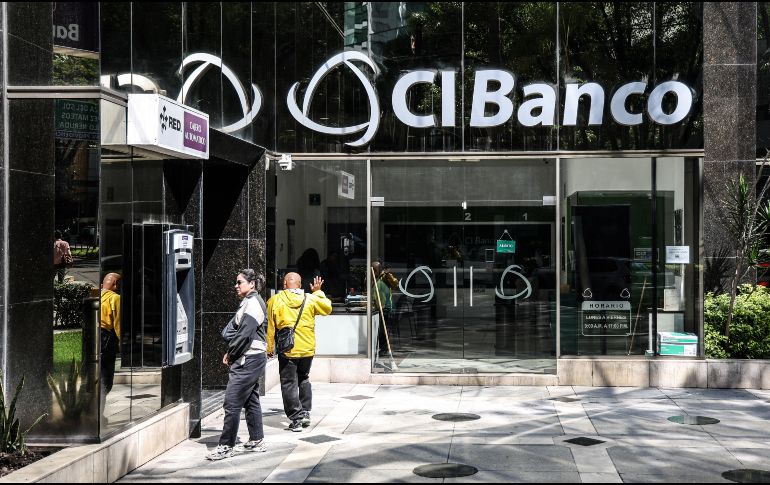 El consenso privado espera que la economía mexicana gane fuerza y se expanda 1.4% durante 2026. EL INFORMADOR / ARCHIVO