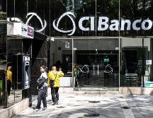 El consenso privado espera que la economía mexicana gane fuerza y se expanda 1.4% durante 2026. EL INFORMADOR / ARCHIVO