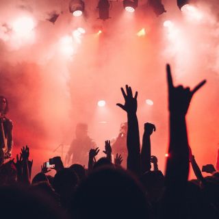 Conciertos en Guadalajara: Cartelera del 10 al 16 de noviembre