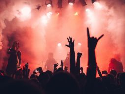 La capital de Jalisco ofrecerá una agenda musical diversa con conciertos para todos los gustos. CANVA