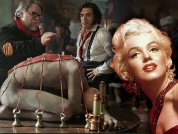 En sus obras, la atención no se centra en el miedo, sino en las emociones que surgen del abandono, la incomprensión y el deseo de cariño. ESPECIAL/NETFLIX