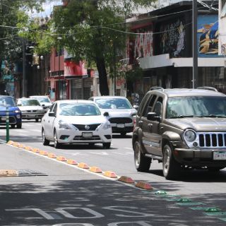 Hacienda notificará por correo retrasos del pago de refrendo y fotomultas