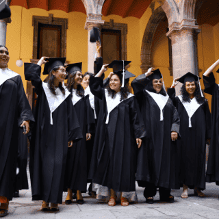 Escuela de Artes reconoce a su nueva generación de mediadores culturales