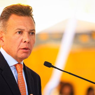 No hay buenas noticias para el Estado tras el Presupuesto 2026: Lemus