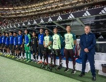 Con el sorteo a la vuelta de la esquina, México quiere llegar con ritmo, identidad y claridad en su funcionamiento. IMAGO7