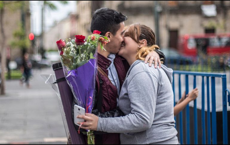 Para crear nuevos y saludables hábitos, la comunicación jugará un papel muy importante. EL INFORMADOR / ARCHIVO