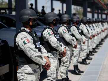 En cuanto al Plan Michoacán, Lemus Navarro reconoció que no conoce a profundidad la estrategia del Gobierno federal, pero advirtió que un plan de seguridad debe ser coordinado entre todos los estados del país y la Federación. EL INFORMADOR / ARCHIVO
