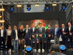 Se reveló que Azteca Deportes ofrecerá 32 partidos en vivo y de forma gratuita. INSTAGRAM/ @azteca.