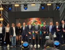 Se reveló que Azteca Deportes ofrecerá 32 partidos en vivo y de forma gratuita. INSTAGRAM/ @azteca.