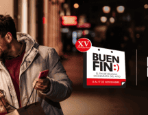 Obtén hasta 20% de devolución en tus compras a partir de 6 Meses sin Intereses en comercios participantes con tu Tarjeta de Crédito HSBC.  CORTESÍA/HSBC.com