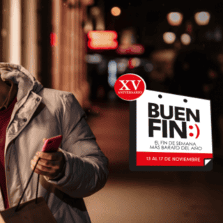 Estas son las promociones en HSBC para el Buen Fin 2025