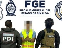 En el municipio de Comala, en el estado de Colima, fue localizado y detenido el presunto responsable del feminicidio de la maestra de preescolar Anyella 