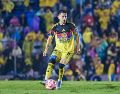 El futbolista español ya habría notificado su decisión a la Federación Mexicana de Futbol. IMAGO7.