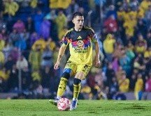 El futbolista español ya habría notificado su decisión a la Federación Mexicana de Futbol. IMAGO7.
