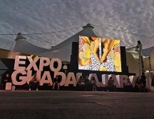 Expo Guadalajara reiteró su compromiso como un recinto de clase mundial, fortaleciendo su infraestructura y servicios en favor de sus visitantes y la comunidad. EL INFORMADOR / E. ELIZONDO