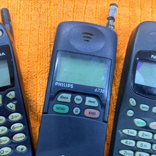 Nariz Roja lanza campaña de reciclaje de celulares viejos para recaudar fondos