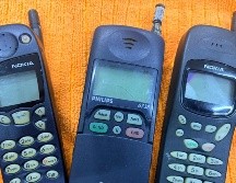 La campaña está destinada únicamente al reciclaje de celulares antiguos. X / @NARIZROJAAC