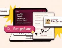Llave MX se presenta como un mecanismo indispensable para quienes buscan participar en algunos de los Programas para el Bienestar. GOBIERNO DE MÉXICO