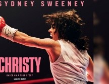 La película biográfica trata sobre la vida de Christy Martin, pionera del boxeo femenino en los noventa, y está dirigida por David Michod. INSTAGRAM/ @sydney_sweeney.