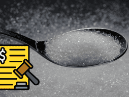 Esta medida busca equilibrar el mercado nacional y proteger la industria azucarera mexicana de la sobreoferta que afecta su rentabilidad. UNSPLASH / CANVA