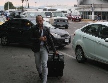 La reforma plantea que se otorgue un permiso global que incluya todos los taxis amparados por sus respectivas plataformas. EL INFORMADOR/Archivo