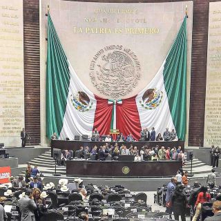 Diputados aplazan dictaminación de la revocación de mandato
