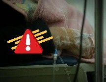 En Ciudad de México se registró la tasa bruta más alta por entidad federativa de ocurrencia.  EL INFORMADOR / ARCHIVO