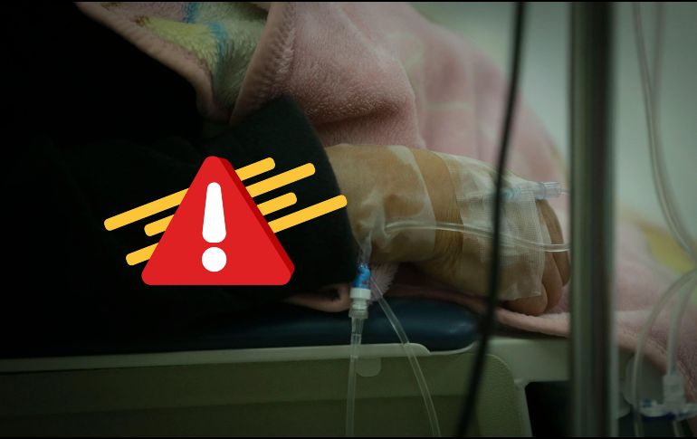 En Ciudad de México se registró la tasa bruta más alta por entidad federativa de ocurrencia.  EL INFORMADOR / ARCHIVO