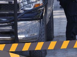 Las dos elementos encontradas en el municipio de Jalisco presentaban disparos en la cabeza. EL INFORMADOR  / ARCHIVO