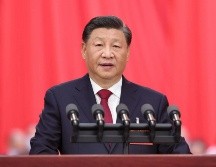 Esto muestra los vaivenes en la cooperación entre Estados Unidos y China sobre el fentanilo. EFE / ARCHIVO