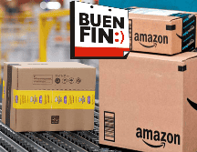 Mercado Libre celebra el 11/11 como un día de descuentos que este año hará antesala al Buen Fin. ESPECIAL / MERCADO LIBRE / AMAZON