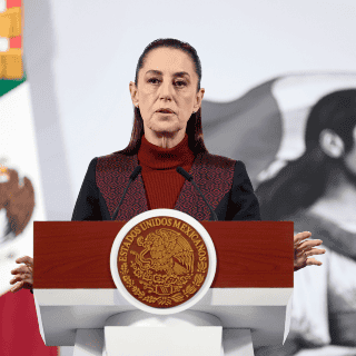 Homicidios disminuyeron por Estrategia Nacional de Seguridad: Sheinbaum