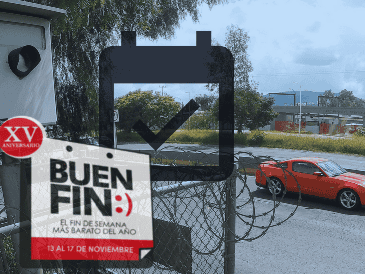 Si tienes deudas viales pendientes, no desaproveches esta oportunidad del Buen Fin 2025 que estará solo por tiempo limitado. EL INFORMADOR / ARCHIVO