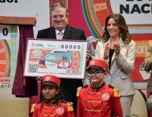 Este diseño reconoce las orientaciones sobre los derechos en favor de las y los consumidores, comparativas de precios y la promoción del consumo informado, responsable y saludable. ESPECIAL