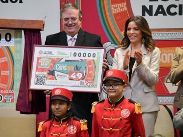 Este diseño reconoce las orientaciones sobre los derechos en favor de las y los consumidores, comparativas de precios y la promoción del consumo informado, responsable y saludable. ESPECIAL