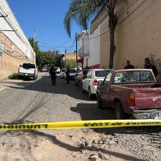 Policías viales, asesinadas durante revisión de rutina: Pablo Lemus