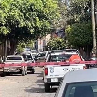 Policía Vial del Estado lamenta el asesinato de dos de sus oficiales en El Salto