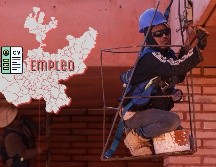 El acumulado de empleos generados en 2025 en Jalisco es de 37 mil 900. EL INFORMADOR / ARCHIVO