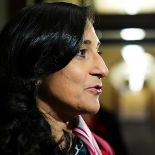 Diplomáticos del G7 se reúnen en Canadá mientras aumentan tensiones con Trump