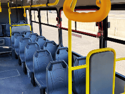 Dichas mejoras pretenden atender a los 13 mil pasajeros diarios en las zonas de El Salto, Tonalá, CUTonalá y el Aeropuerto Internacional de Guadalajara. ESPECIAL