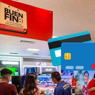 Así puedes evitar endeudarte por varios años este Buen Fin