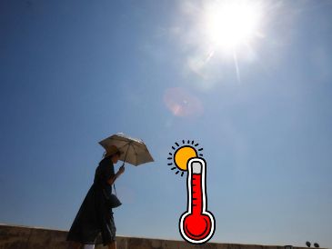 Las olas de calor son los eventos climáticos más mortales, con cientos de miles de muertes cada año. EFE / ARCHIVO